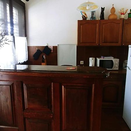 Apartman Ana Murter Habitación foto