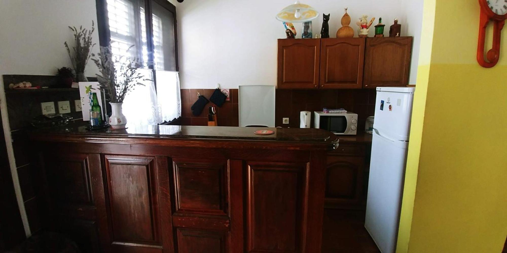 Apartman Ana Murter Habitación foto